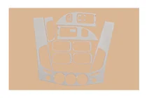Mitsubishi L200 2006–2015 Dashboardpanelen set (11-delig) foto 3