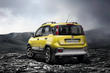 Review van de crossoverversie Fiat Panda Cross foto 4
