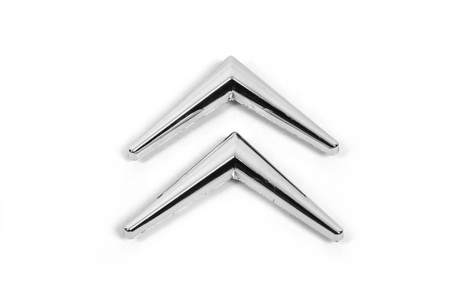 Citroen Embleem Breedte 85 mm Image