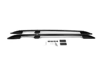 Range Rover Sport 2014–2022 Dakrails Skyport (Zwart) foto 12