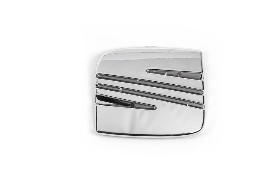 Seat Ibiza 2002–2009 Embleem Image