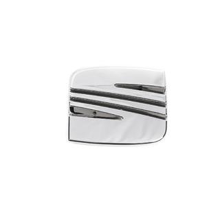 Embleem 5P0 853 679 739 Seat Leon 2005–2012 foto 2