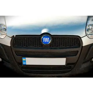 Embleem (blauw, zelfklevend) foto 2