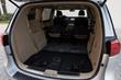 Review van de minivan KIA Carnival foto 4