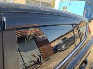 Toyota Rav 4 2013–2018 Raamwindschermen (4 stuks, Niken) foto 4