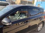Toyota Rav 4 2013–2018 Raamwindschermen (4 stuks, Niken) foto 9