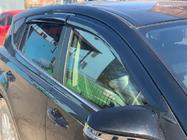 Toyota Rav 4 2013–2018 Raamwindschermen (4 stuks, Niken) foto 8