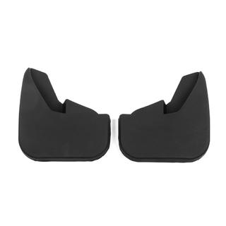 Premium achterspatlapset (2 stuks) Ford Custom 2013–2022 foto 2