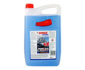 Sonax Winterruitensproeiervloeistof -20°C (4 l) foto 1