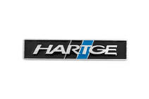 BMW X5 E53 1999–2006 Hardge embleem foto 1