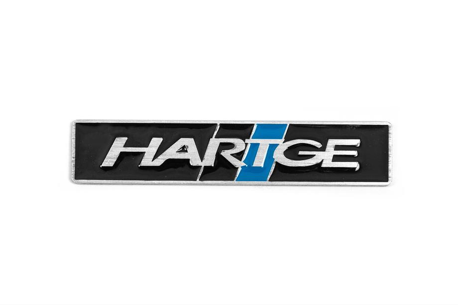 BMW X5 E53 1999–2006 Hardge embleem Image