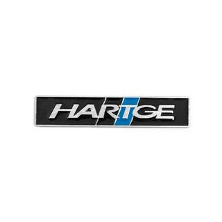 Hardge embleem BMW X5 E70 2007–2013 foto 1