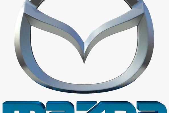 De betekenis van het Mazda-logo