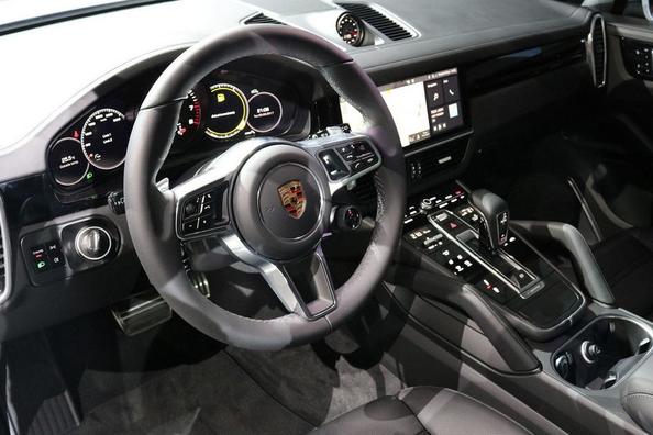 Waar wordt Porsche gemaakt?