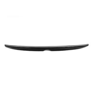 Spoiler voor EU (zwart) Toyota Camry 2011–2017 foto 2
