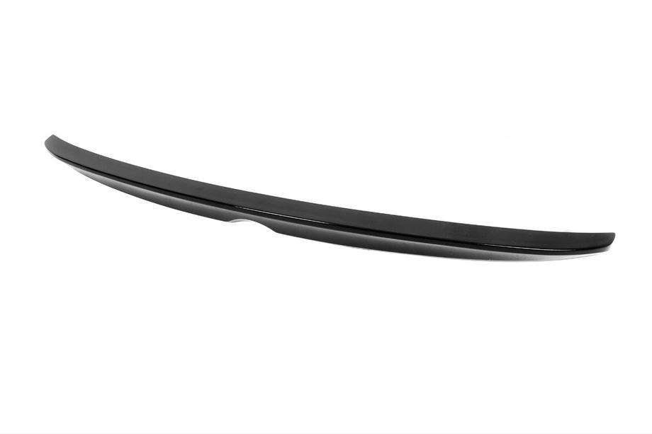 Toyota Camry 2011–2017 Spoiler voor EU (zwart) Image