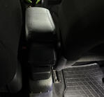 Citroen C-3 2009–2016 Armsteun (met kunststof adapter voor bekerhouder) foto 3