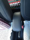 Citroen C-3 2009–2016 Armsteun (met kunststof adapter voor bekerhouder) foto 12