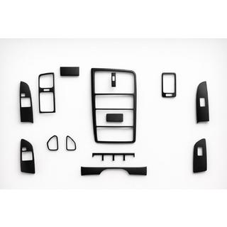 Dashboard sierlijsten Nissan Almera N15 1995–2000 foto 1