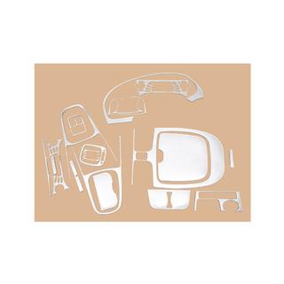 Dashboard sierpanelen (00-03) Nissan Almera N16 2000–2006 foto 1