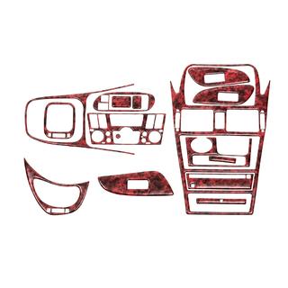 Dashboardpanelen (03-06) Nissan Almera N16 2000–2006 foto 1