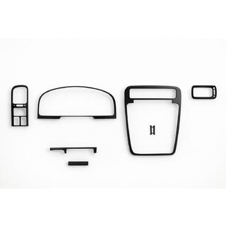 Dashboardpanelen (1998-1999) Nissan NP300 1999–2015 foto 1