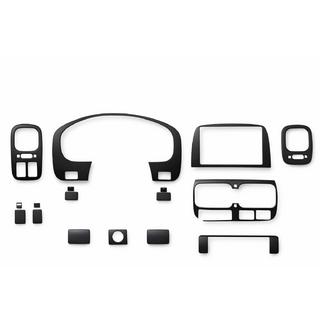Dashboardpanelen (1999↗) Nissan NP300 1999–2015 foto 1