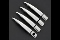 Citroen C-3 2009–2016 RVS deurgreep covers (4 stuks) foto 5