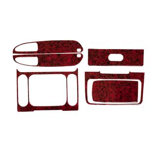 Dashboard sierlijsten (1999-2004) Renault Master 1998–2010 foto 2