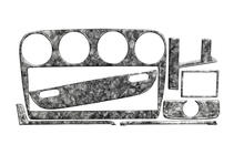 Opel Omega B 1994–2003 Dashboardpanelen (1993-1999) foto 1