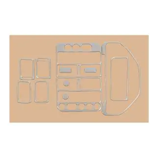 Dashboardpanelen (1991-1996) foto 2