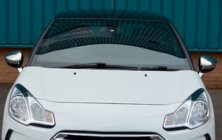 Citroen C-3 2009–2016 RVS spiegelkappen (set van 2) OmsaLine - Italiaans roestvrij staal foto 3