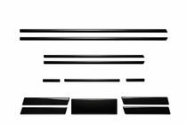 Peugeot 405 1987–1997 Dashboardbekleding (1986-1992) foto 1