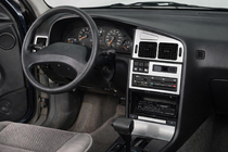 Peugeot 405 1987–1997 Dashboardpanelen (1992-1995) foto 1