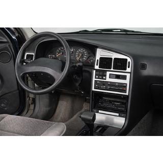 Dashboardpanelen (1992-1995) Peugeot 405 1987–1997 foto 1
