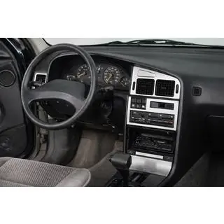 Dashboardpanelen (1992-1995) foto 1