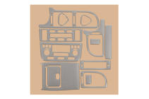 Peugeot 406 1995–2004 Dashboardpanelen (Meric, 1999-2004) foto 2