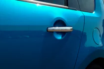 Citroen C-4 2010–2018 RVS deurgreep covers (4 stuks) foto 10