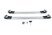 Jeep Compass 2016– Dwarsdragers voor geïntegreerde dakrails Skybar SPECIAL (2 stuks) foto 13