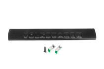 Volkswagen T5 Transporter 2003–2010 Onderste grille-afdekking (kort) Glanz foto 2