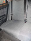 Audi A6 C5 1997–2001 Autostoelhoezen (stoffen, Classik) foto 4