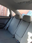 Audi A6 C5 2001–2004 Autostoelhoezen (stoffen, Classik) foto 5