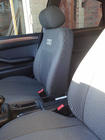 Audi A6 C5 2001–2004 Autostoelhoezen (stoffen, Classik) foto 7