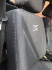 Audi 80/90 1987–1996 Autostoelhoezen (stoffen, Classik) foto 4