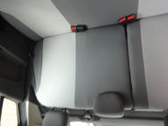 Dacia Logan II 2013–2022 Autostoelhoezen (stoffen, Classik) foto 10