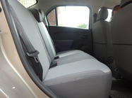 Dacia Logan II 2013–2022 Autostoelhoezen (stoffen, Classik) foto 11