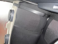 Dacia Logan I 2005–2008 Autostoelhoezen (stoffen, Classik) foto 8