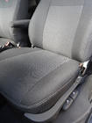 Fiat Doblo I 2005–2010 Autostoelhoezen (stoffen, Classik) Alleen voorzijde foto 9