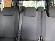 Fiat Doblo I 2005–2010 Autostoelhoezen (stoffen, Classik) Alleen voorzijde foto 10