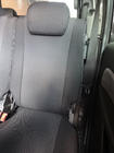 Fiat Doblo I 2005–2010 Autostoelhoezen (stoffen, Classik) Alleen voorzijde foto 13